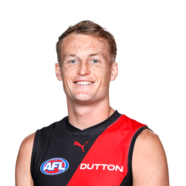 Mason Redman profile picture